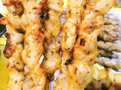 -新疆和田烧烤王(凤凰路店)