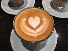-Seesaw Coffee(环贸iapm店)