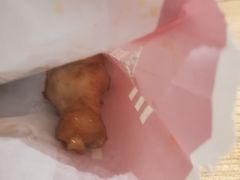 -肯德基(蓝桥店)
