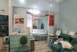 -Beauty nail伊佳靓丽美甲美睫