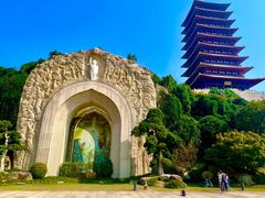 -牛首山文化旅游区