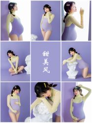 -专注孕妇照亲子照·纪田摄影