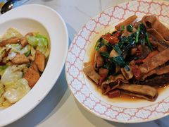 -巴依老爷新疆美食(魏公村店)