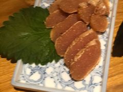 明太子串-九州酒场ひこぞう(2号店)