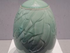 -龙泉青瓷博物馆
