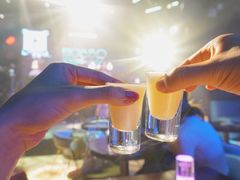 -MOSSO音乐酒吧·Live House(南京西路店)