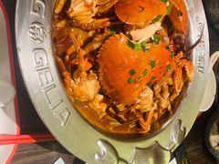 -胖哥俩肉蟹煲(湖滨银泰in77店)