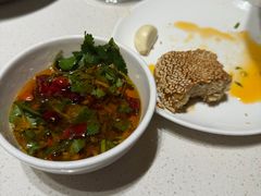 -蝎王府羊蝎子(北大地店)