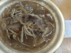 -南城香·饭香串香馄饨香(富丰桥店)