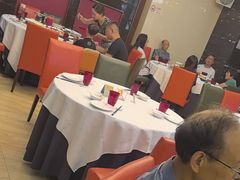 -丰收日·小海鲜·沪上家宴(顾村正大店)