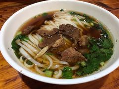 牛肉粉-肆姐面粉馆(坡子街店)