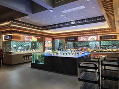 -老德州四合院·德州菜(天衢路店)