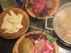 -二刀潮牛(重庆光环购物公园店)