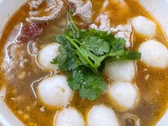 招牌虾面-明月虾面(厦禾路店)