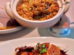 -明州小宴(文化广场店)