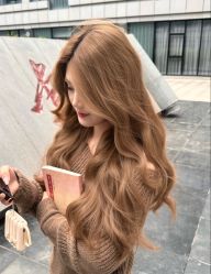 -真好真意SALON 接发·染·烫特色店