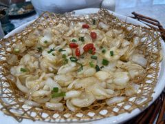 -聚丰园•湖鲜餐厅(阿红私房菜梅石路店)