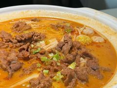 -满香舒·漳州小馆(大唐店)