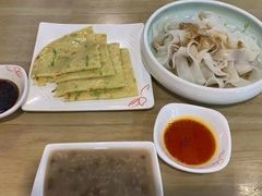 -嘉和一品粥(魏公村店)