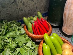 -壹只菜·崇明本地特色菜(崇明南门店)