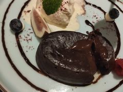 -Golden Lily河内巴黎法越料理餐厅(建国西路店)