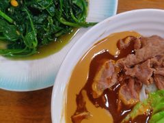 -唔止卤嘢·潮州菜(鹭江店)