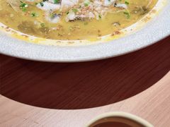 -太二酸菜鱼(天鹅湖万达店)