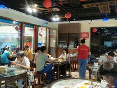 -顺德杨廷记(白云山店)