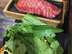 -湊湊火锅·茶憩(来福士广场店)