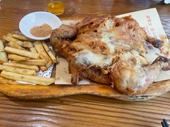 -德泰楼餐饮(莲湖路店)