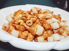-紫光园·烤鸭·北京菜(团结湖店)