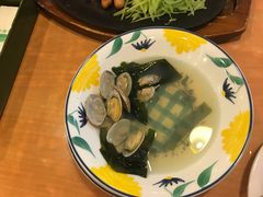 -萨莉亚意式餐厅(新洲家乐福店)