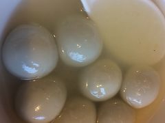 汤圆-北京大学深圳研究生院-燕园2食堂