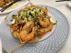 -渔意楼·驰名沙田乳鸽(五羊店)
