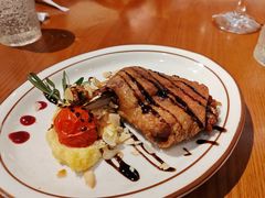 -CRAZYONES西班牙海鲜饭(上海美罗城店)