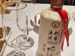 -粗茶淡饭·汉口公馆(循礼门店)