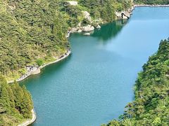 -天柱山风景区