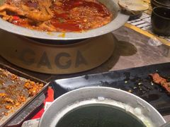 -嘎嘎鸭脑壳(蜀汉路店)