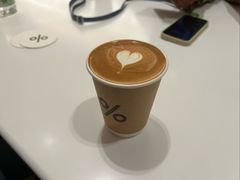 -% Arabica(京都东山店)