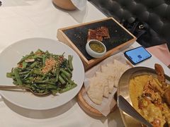 -泰香米泰国餐厅(鎏嘉码头店)