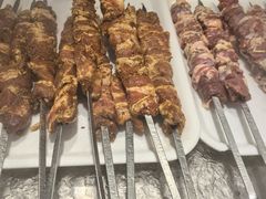 -通海俄式烧烤·俄罗斯大串(嵩山路店)