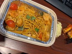 -农畉LONFOOD(福田星河COCOPark店)