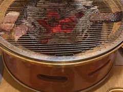 -闻老头·菊花炭烤肉(D11店)