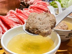 -刘老表·瓦罐汤涮肉(樟树林店)
