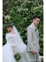 点击看大图 -金夫人婚纱摄影(西昌店)