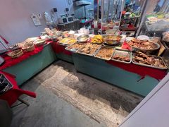 -车头老二大排档