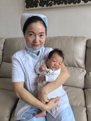 点击看大图 -宝生月子中心(民治店)