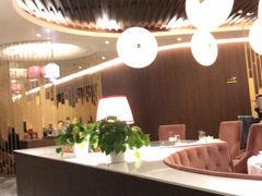 大堂-柒园·三十年创意杭帮菜(龙湖滨江天街店)