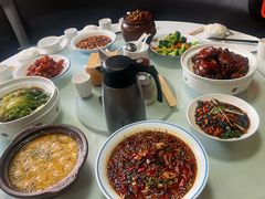 -好嫂子酱猪手•农家菜(知春路店)