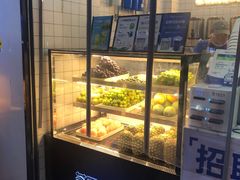 -茶百道(百脑汇店)